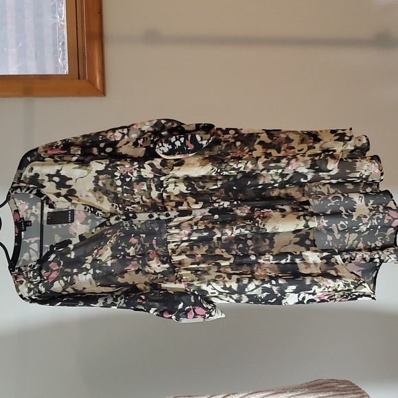 torrid Dresses Nwt Torrid Maternity Shirtdress Poshmark